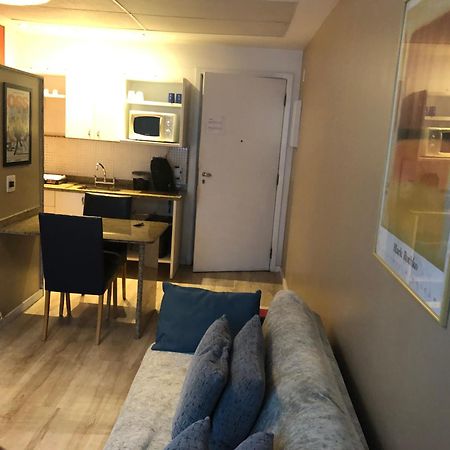 South Beach Vista Mar Apartamentos リオデジャネイロ エクステリア 写真