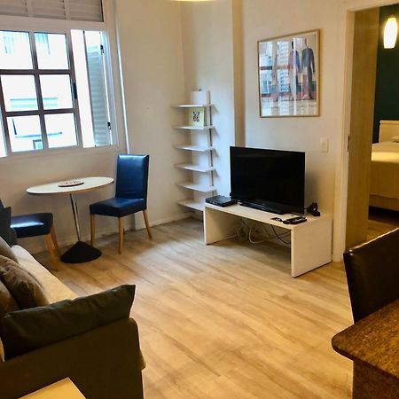 South Beach Vista Mar Apartamentos リオデジャネイロ エクステリア 写真