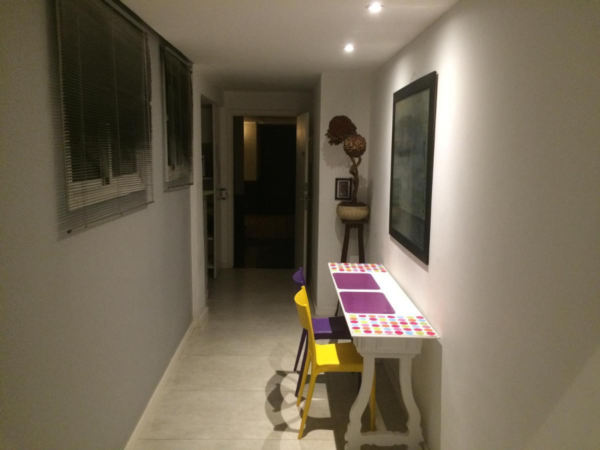 South Beach Vista Mar Apartamentos リオデジャネイロ エクステリア 写真