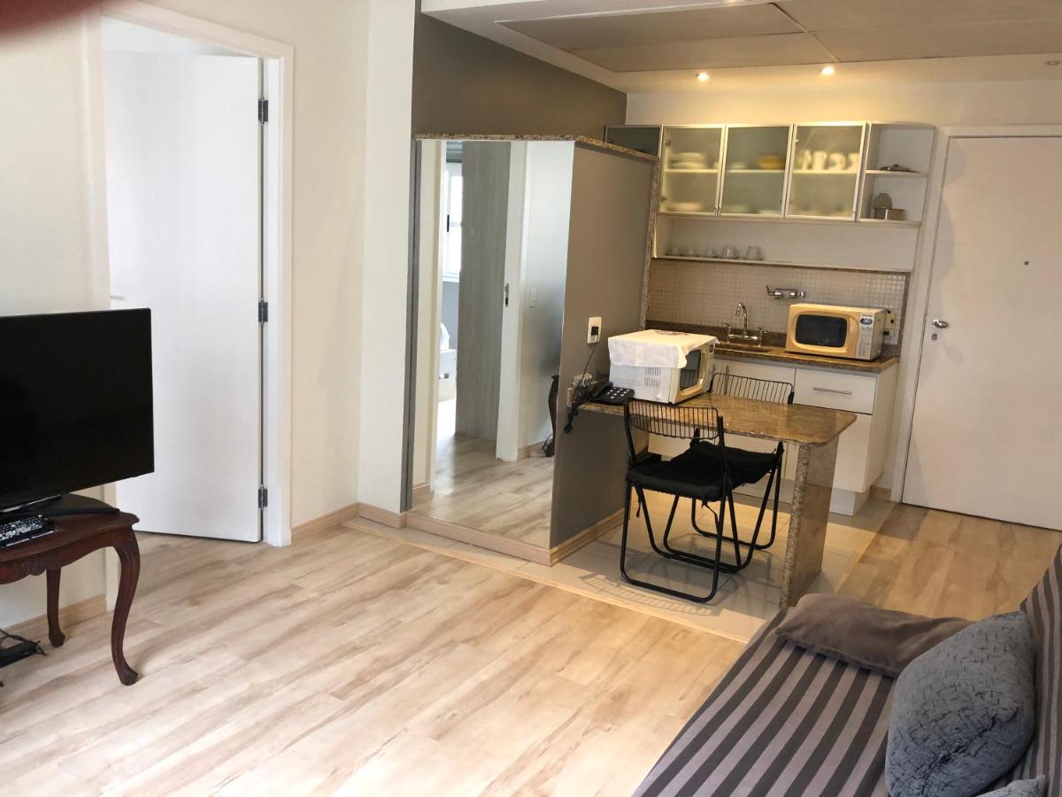 South Beach Vista Mar Apartamentos リオデジャネイロ エクステリア 写真