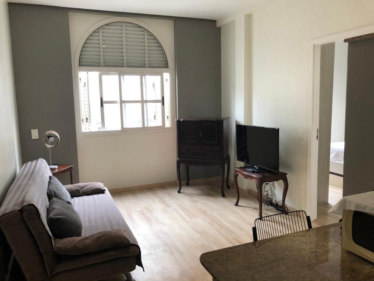 South Beach Vista Mar Apartamentos リオデジャネイロ エクステリア 写真