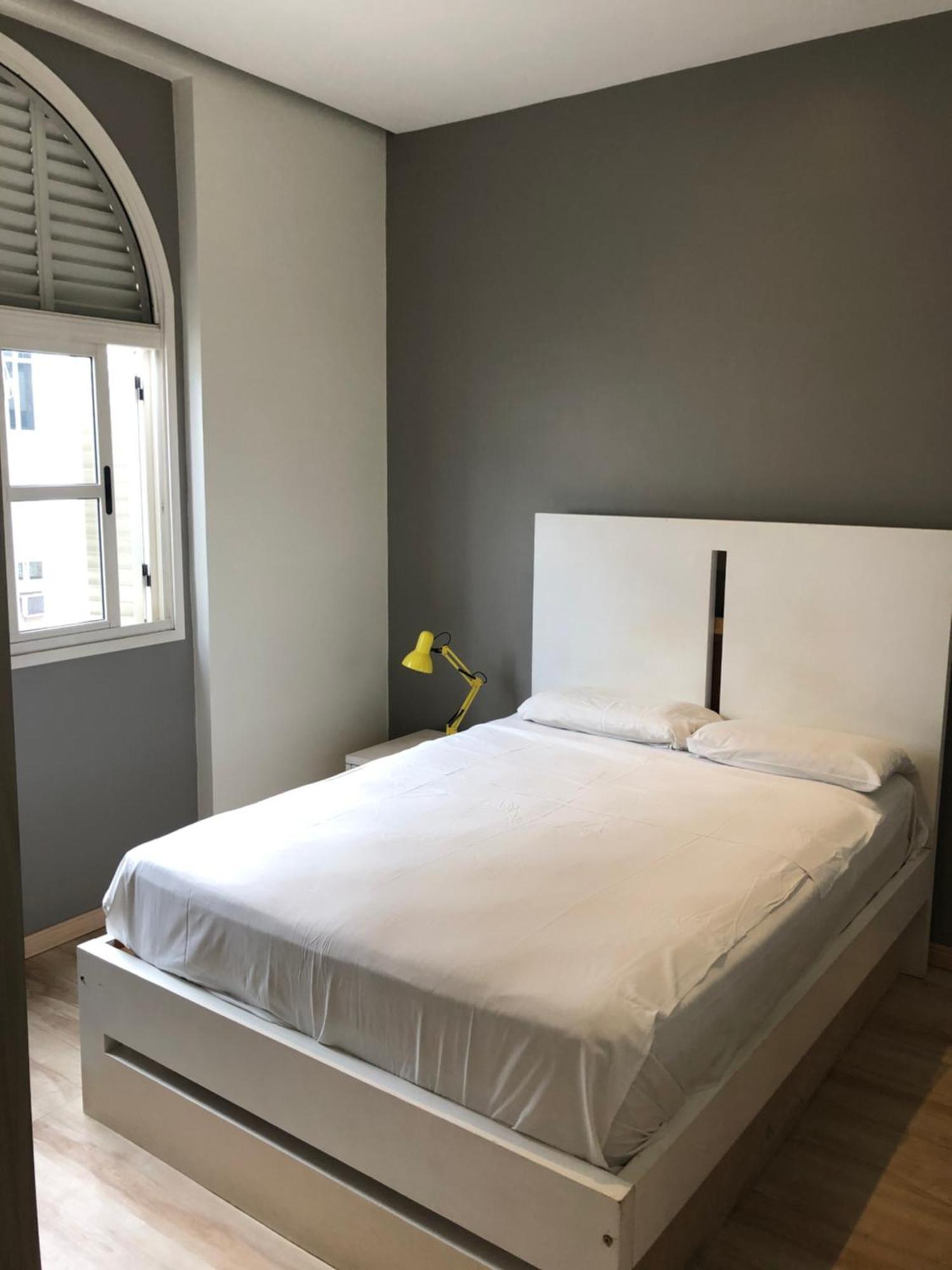 South Beach Vista Mar Apartamentos リオデジャネイロ 部屋 写真
