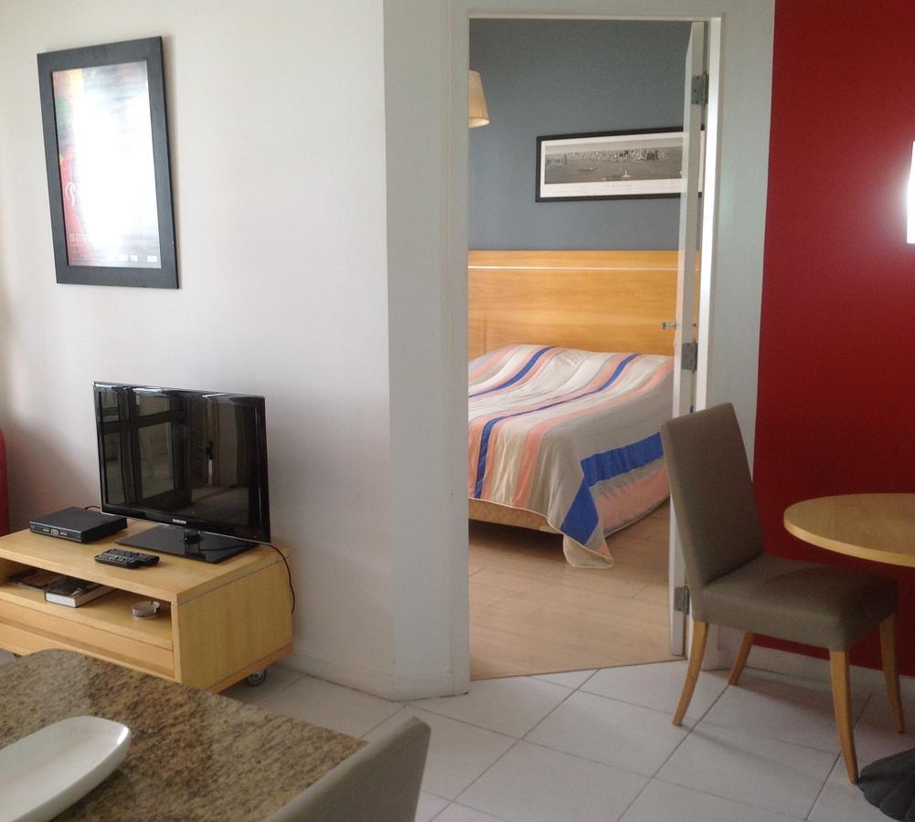 South Beach Vista Mar Apartamentos リオデジャネイロ エクステリア 写真