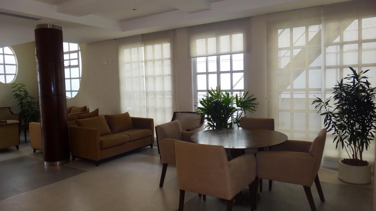 South Beach Vista Mar Apartamentos リオデジャネイロ エクステリア 写真