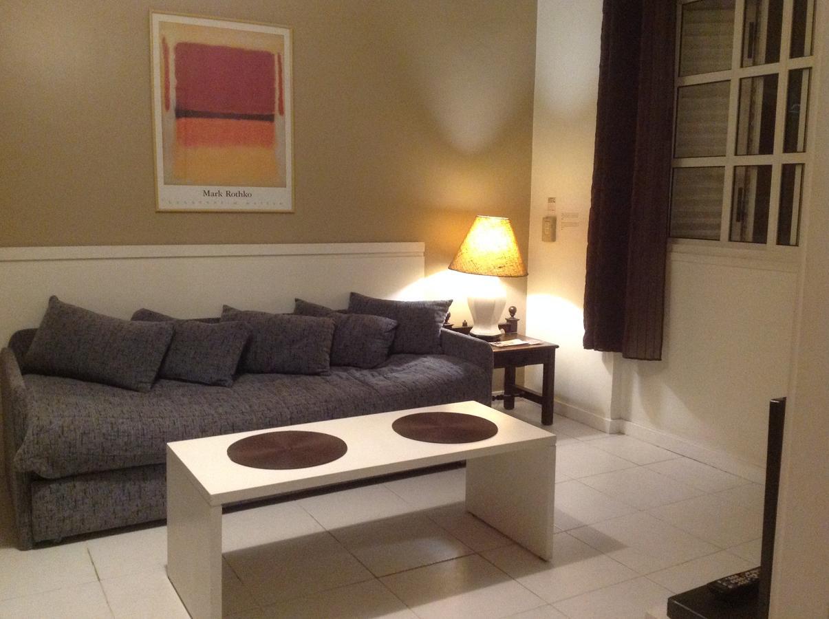 South Beach Vista Mar Apartamentos リオデジャネイロ エクステリア 写真