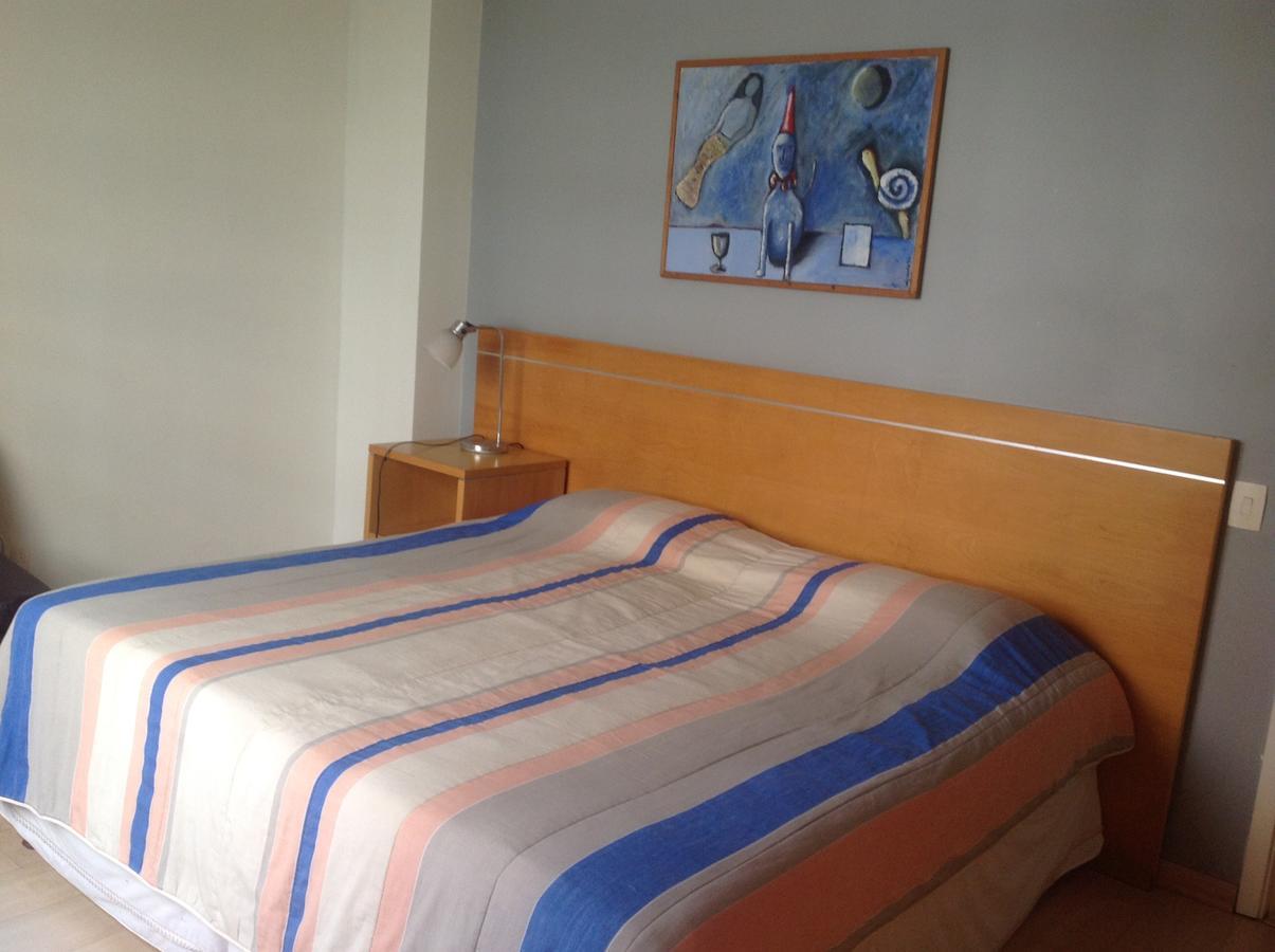 South Beach Vista Mar Apartamentos リオデジャネイロ エクステリア 写真