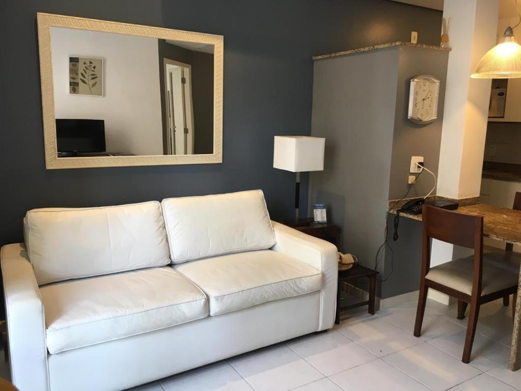 South Beach Vista Mar Apartamentos リオデジャネイロ エクステリア 写真