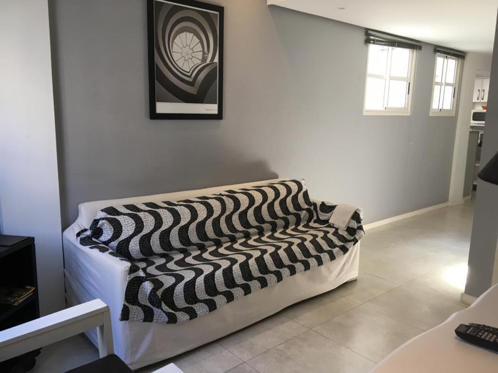 South Beach Vista Mar Apartamentos リオデジャネイロ エクステリア 写真